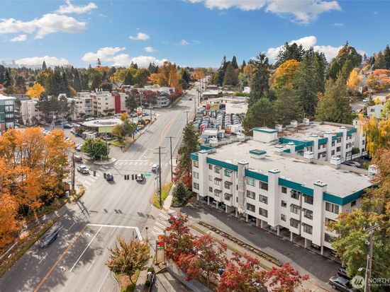 1740 NE 86th Street #318, Seattle, WA 98115
