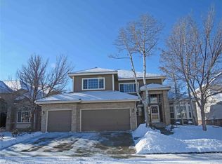 13475 Thorncreek Cir, Thornton, CO 80241