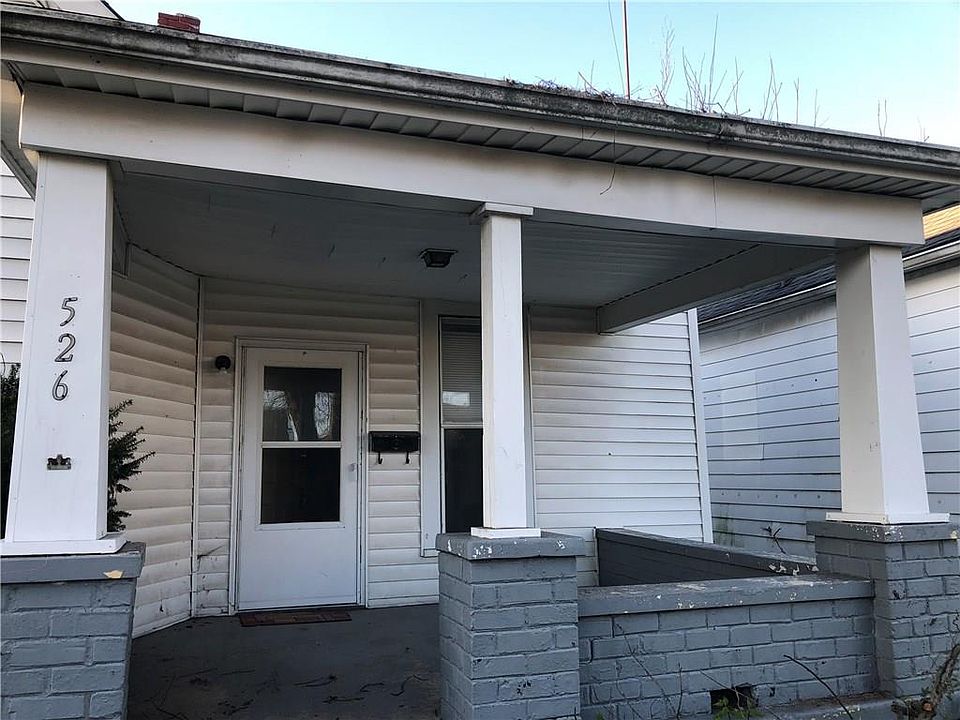 1st image of 526 W Taylor St