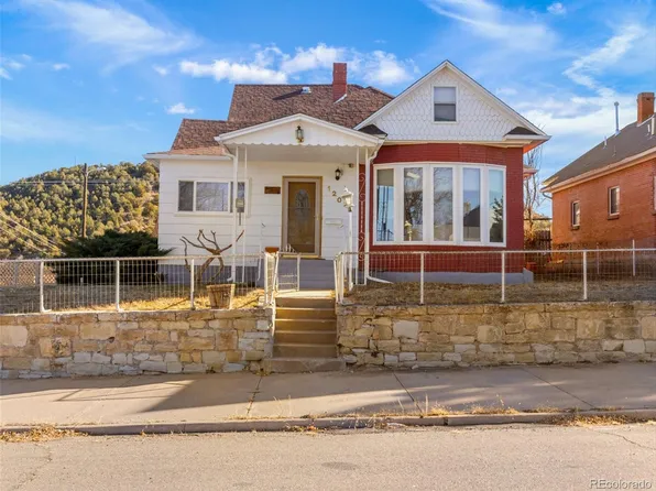 1202 Grant Avenue, Trinidad, CO 81082