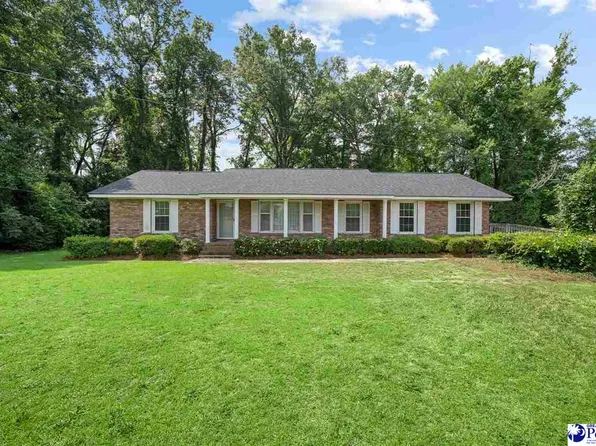 3116 Kenfield Ln, Florence, SC 29505