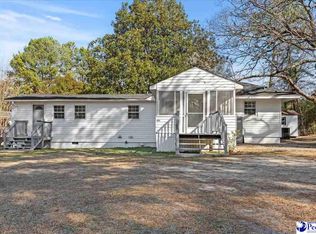 3094 Cobblestone St, Florence, SC 29506