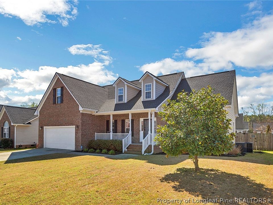 3811 Talus Rd, Fayetteville, NC 28306 Zillow