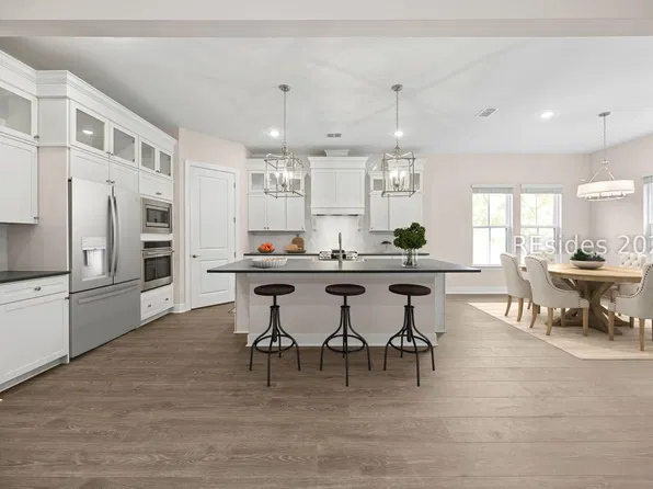 1170 White Water Drive, Hardeeville, SC 29927