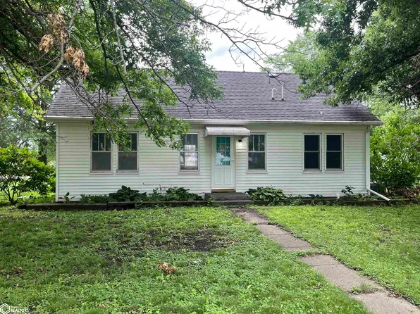 322 Winter St, Humeston, IA 50123