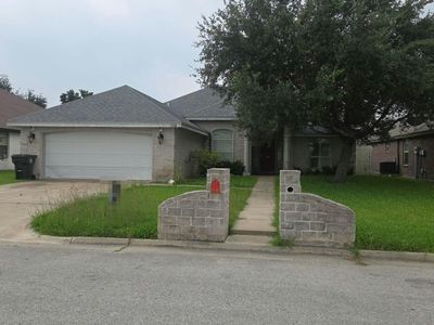 1514 Christians Cir, Harlingen, TX, 78550