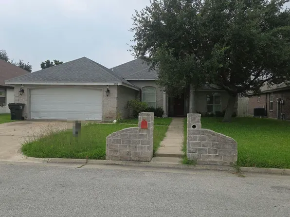 1514 Christians Cir, Harlingen, TX 78550