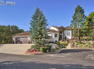 1140 Sagittarius Point, Colorado Springs, CO 80906