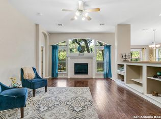 26126 Cuyahoga Cir, San Antonio, TX 78260