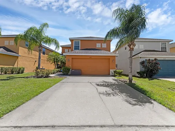 2631 Santosh Cv, Kissimmee, FL 34746