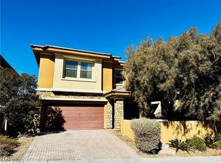 10624 Tranquil Glade Ln, Summerlin, NV 89135