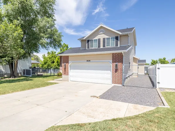 2626 W 3900 S, Roy, UT 84067
