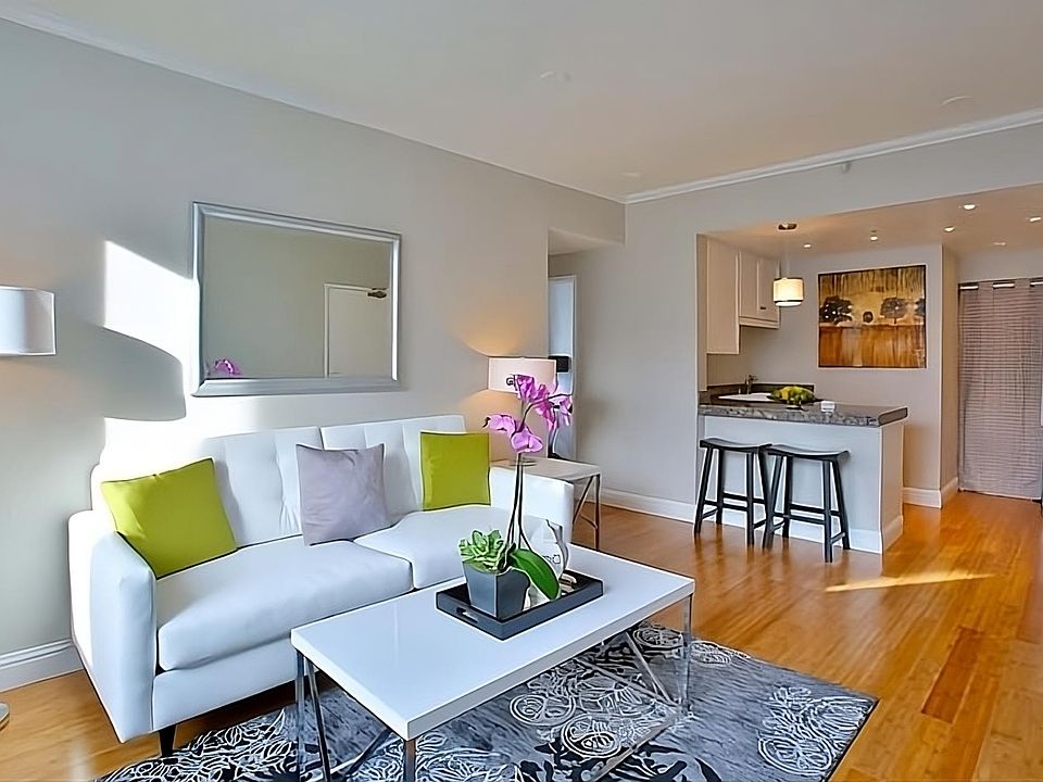 1st image of 201 Harrison St APT 931
