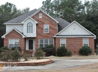 101 Marian Ct, Leesburg, GA 31763