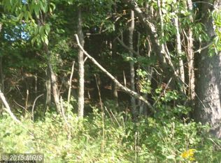 1353 Ralph Livengood Rd, Albright, WV 26519