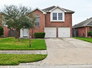 4018 Owl Echo Ct, Houston, TX 77082