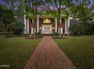 321 Iron Horse Rd, Rocky Mount, NC 27804