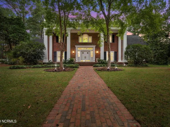 321 Iron Horse Road, Rocky Mount, NC 27804