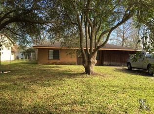 234 Universe St, Morgan City, LA 70380