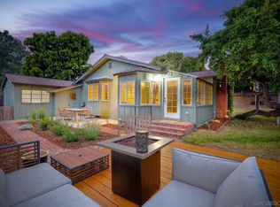 3834 Del Mar Ave, La Jolla, CA 92037