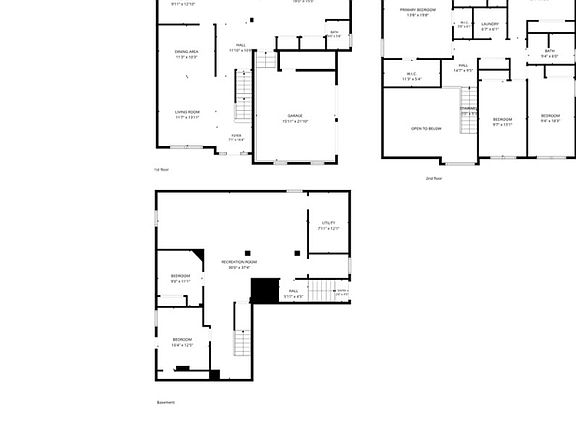 4th image of 893 Lakehurst Ave
