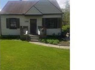 1919 Glencove Dr, Toledo, OH 43609