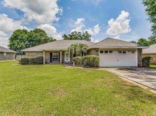 625 Shiloh Dr, Pensacola, FL 32503
