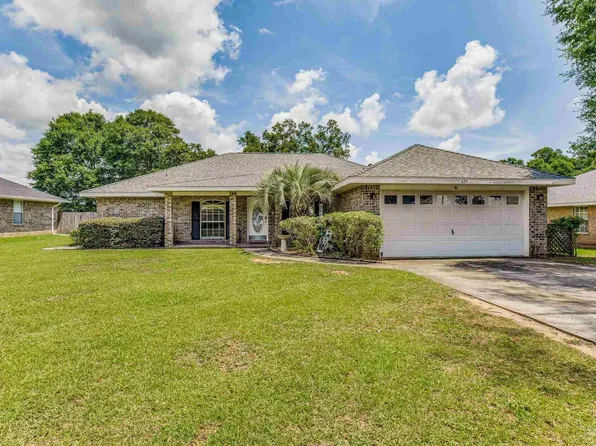 625 Shiloh Dr, Pensacola, FL 32503
