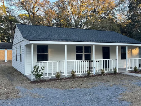 5614 Read St, North Charleston, SC 29406