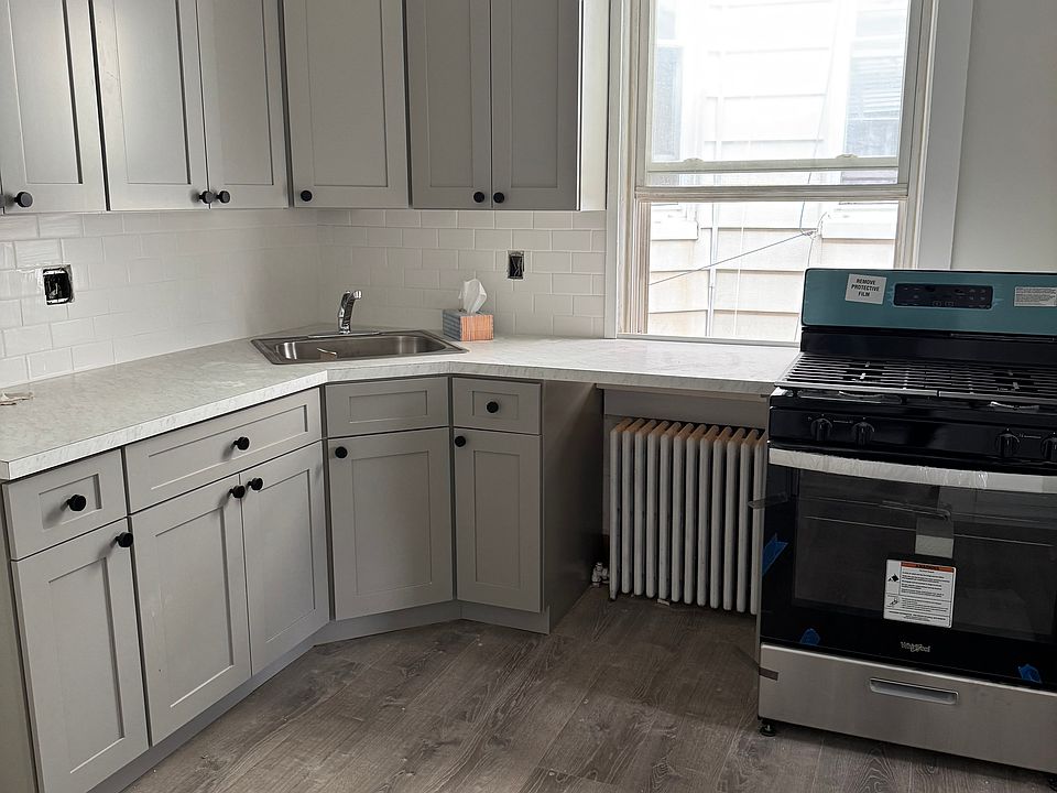 1st image of 2 Convent Ave #F