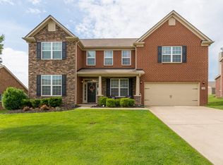 1003 Mayhaw Ln, Hendersonville, TN 37075
