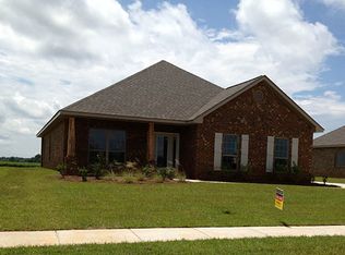 9576 Cobham Park Dr, Daphne, AL 36526
