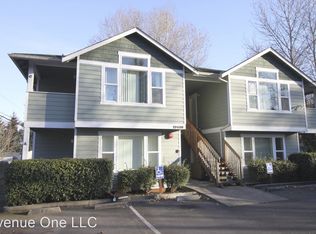 12438 Roseberg Ave S #C, Seattle, WA 98168