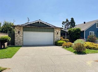 5960 Gundry Ave, Long Beach, CA 90805