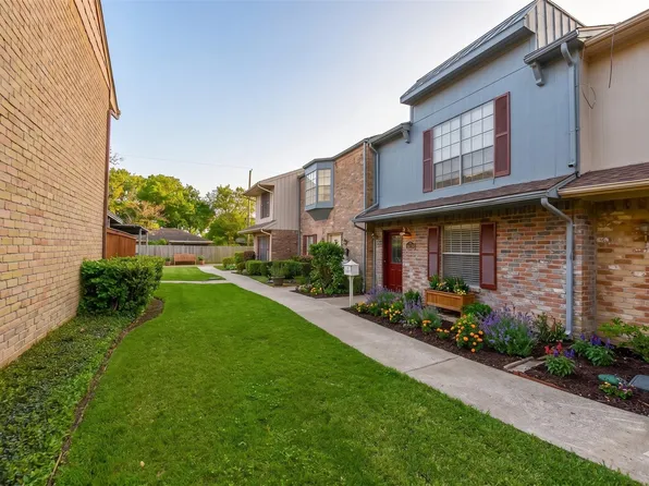 1069 Willow Oaks Cir #1069, Pasadena, TX 77506