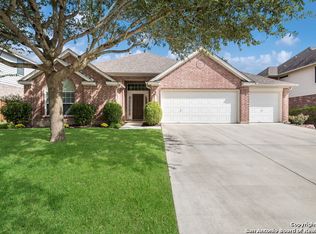 121 Brook Mdws, Cibolo, TX 78108