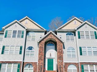 3483 Forestdale Dr APT 3D, Burlington, NC 27215