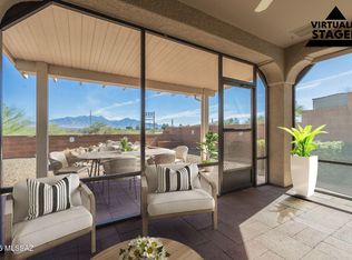 242 N Royal Bell Dr, Green Valley, AZ 85614