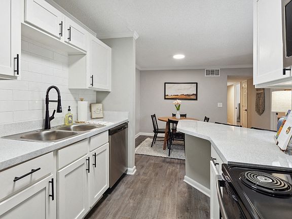 4th image of 3501 Andrew Jackson Way #3857