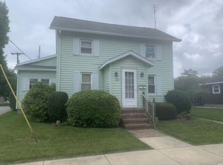 412 N 1st St, Goshen, IN 46528