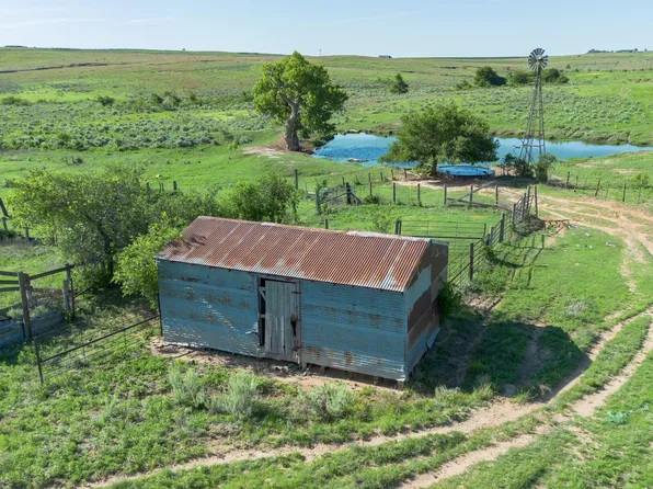 Peterson Crk, McLean, TX 79057