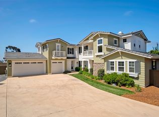 900 Bracero Rd, Encinitas, CA 92024