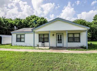 710 W 8th St, Sand Springs, OK 74063