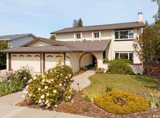 1440 Oxford Pl, Livermore, CA