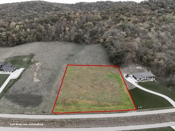 Lot 87 WILDWOOD VALLEY ROAD, Onalaska, WI 54650