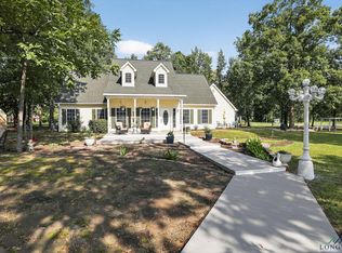 59 County Road 1530, Avinger, TX 75630