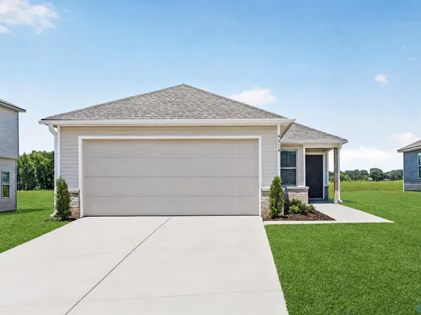 4314 Foxwood Dr, Decatur, AL 35603