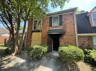 6983 Crestridge Rd, Memphis, TN 38119