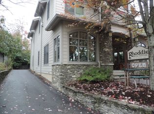 257 Sunset Dr UNIT 602, Blowing Rock, NC 28605