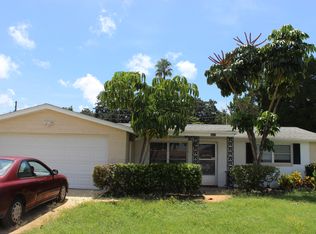 3414 Fairmount Dr, Holiday, FL 34691